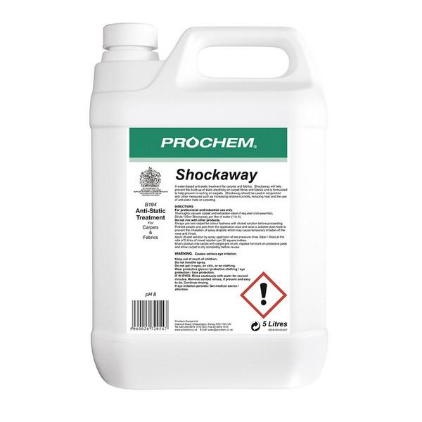 Prochem-Shockaway